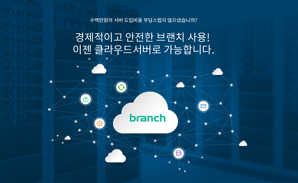 branch